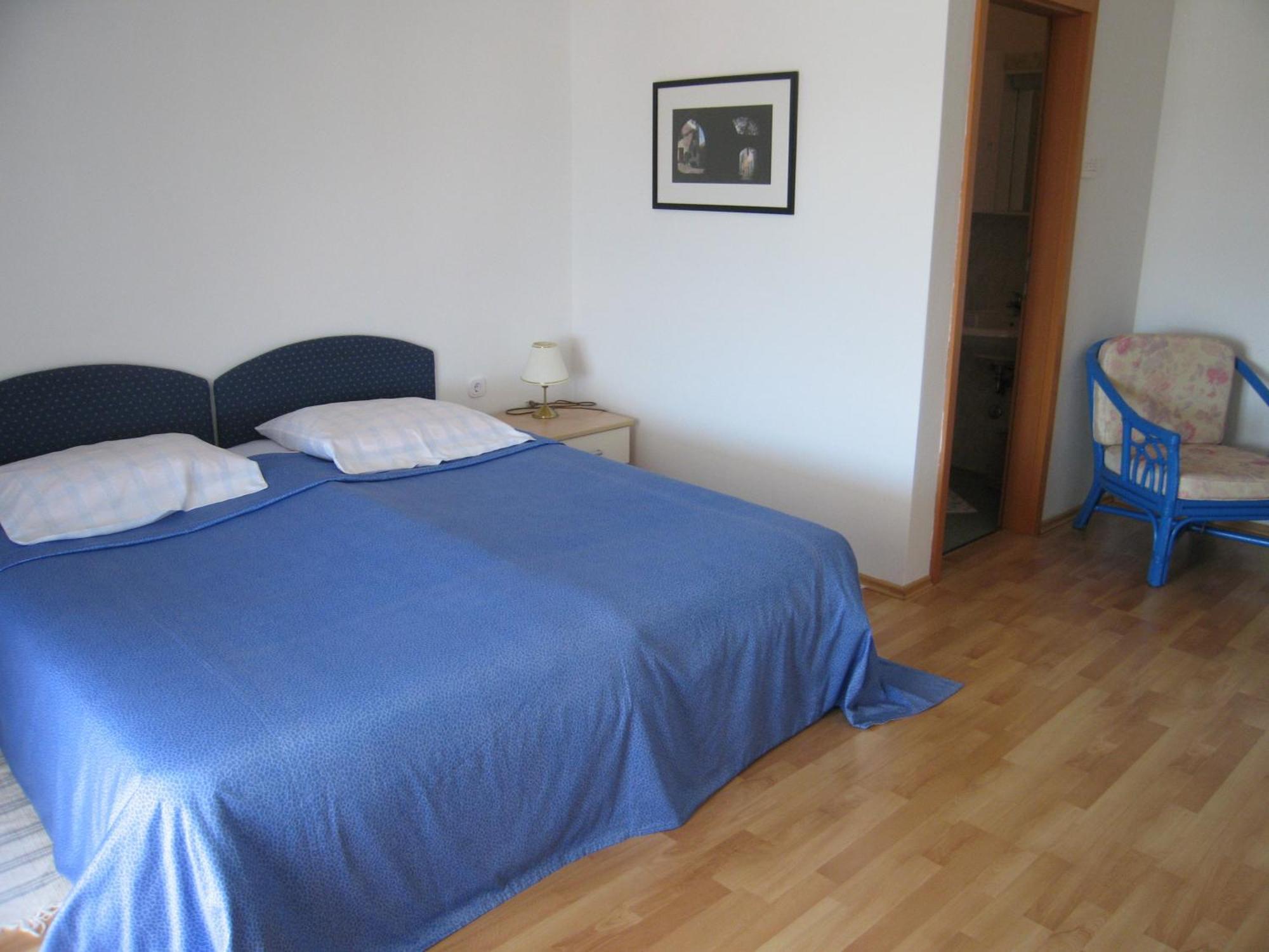 Apartment Franjo Pula Exteriör bild