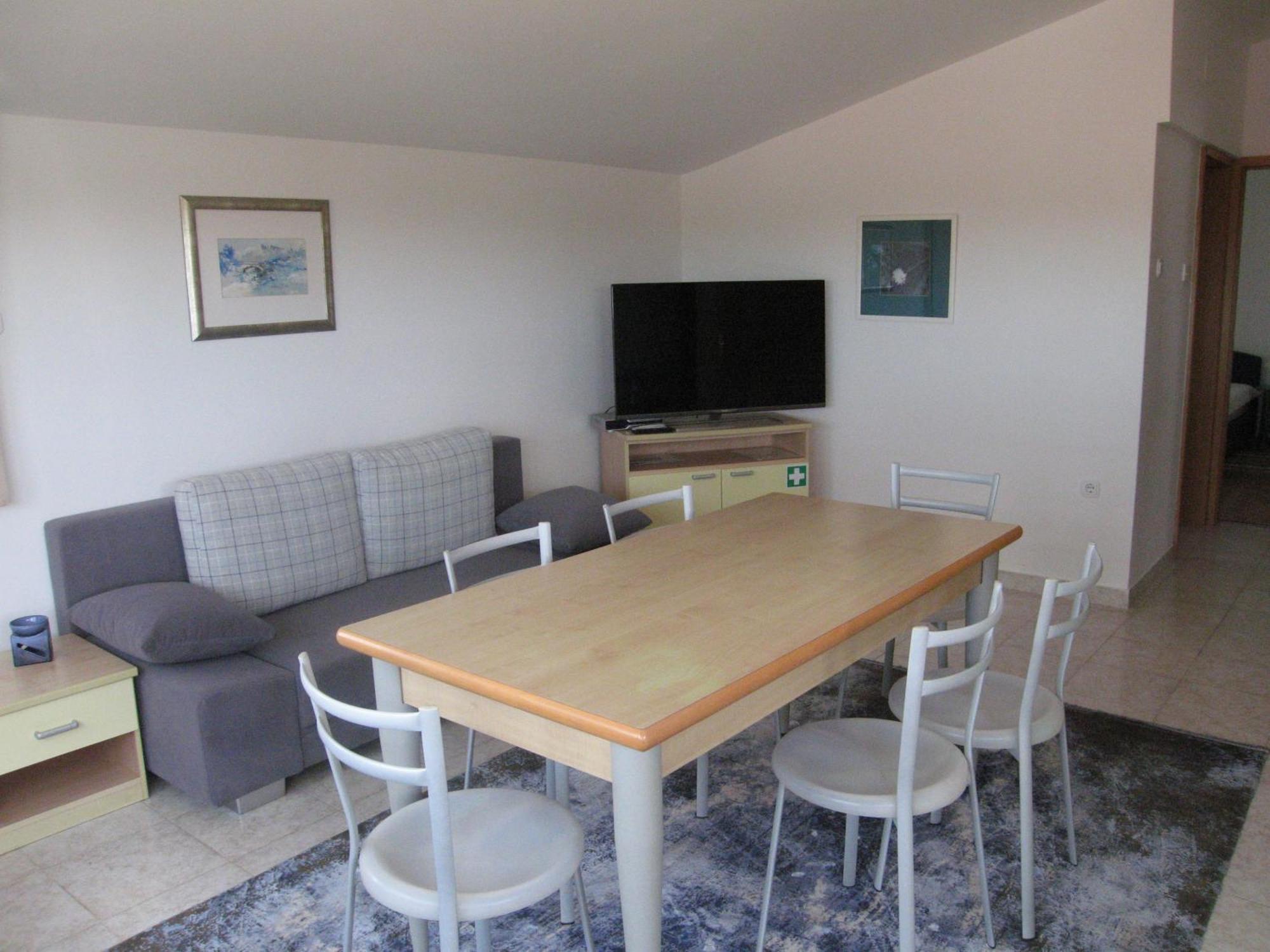 Apartment Franjo Pula Exteriör bild