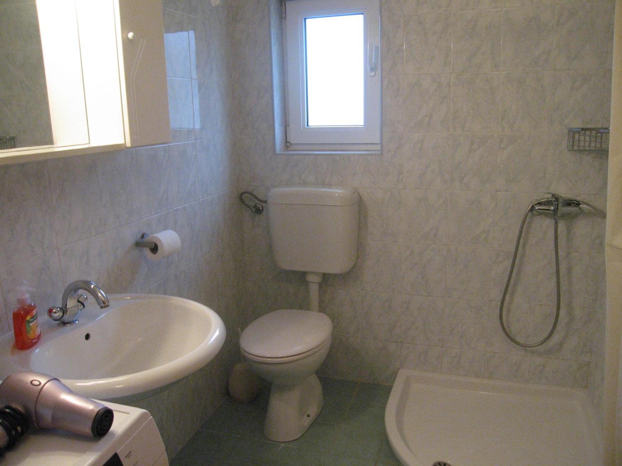 Apartment Franjo Pula Exteriör bild